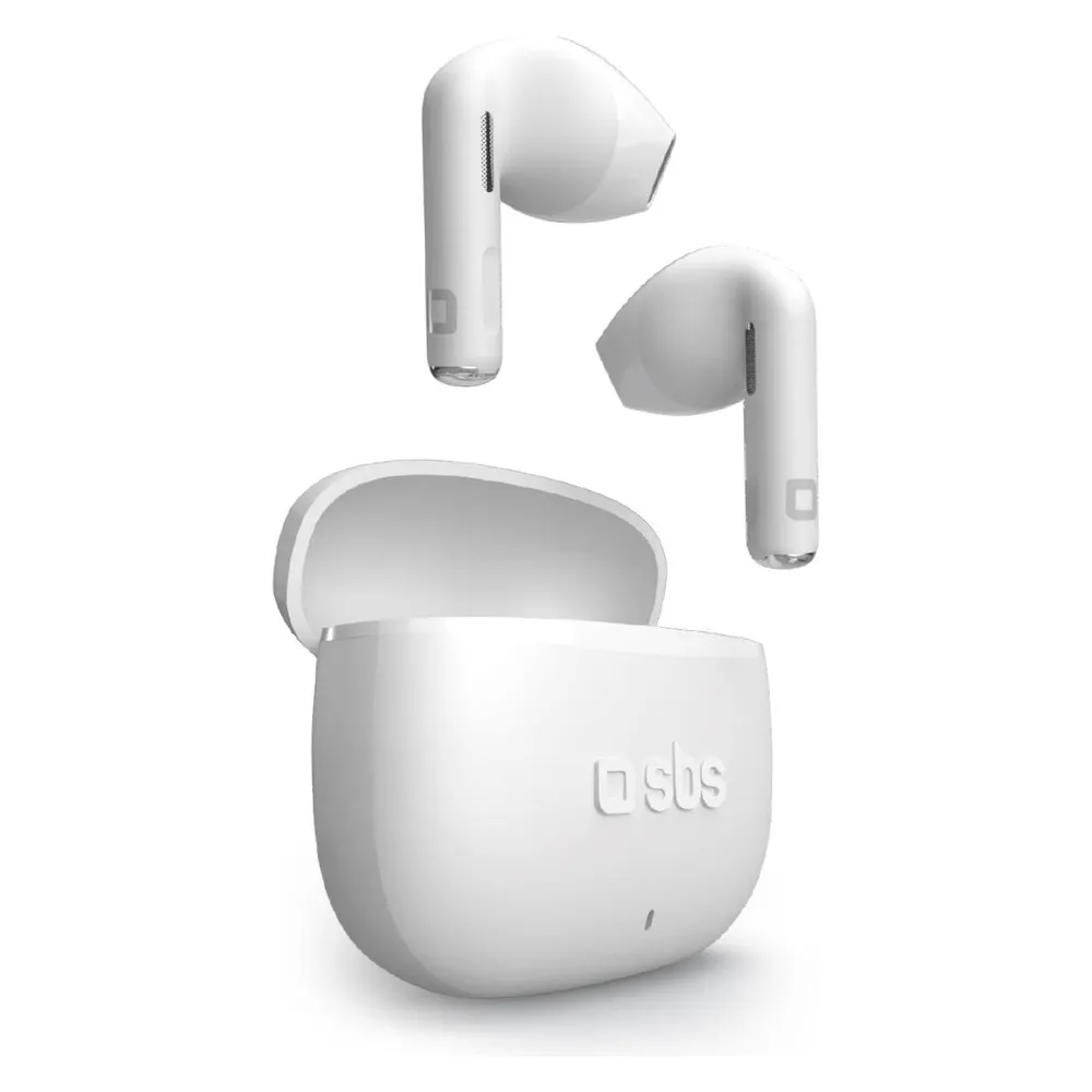 Semi-in-Ear-Ohrhörer TWS