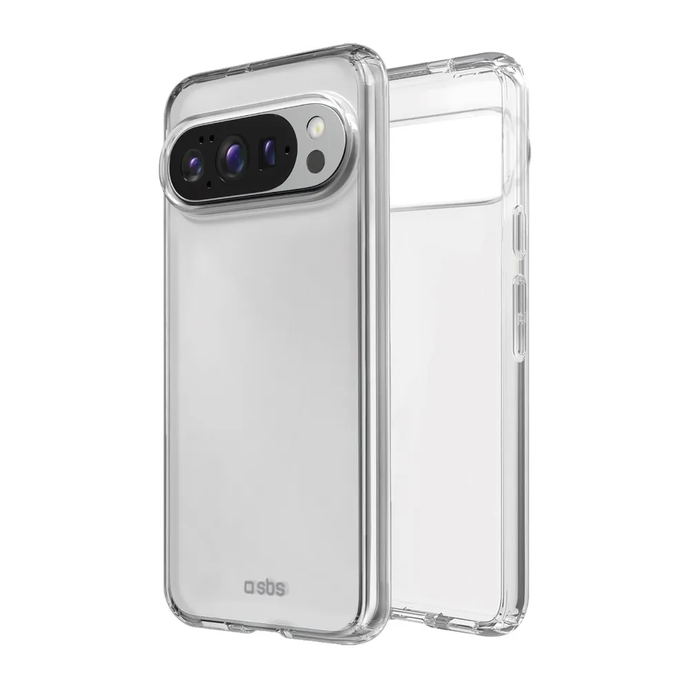 Skinny Cover für das Google Pixel 10/10Pro Handyhülle
