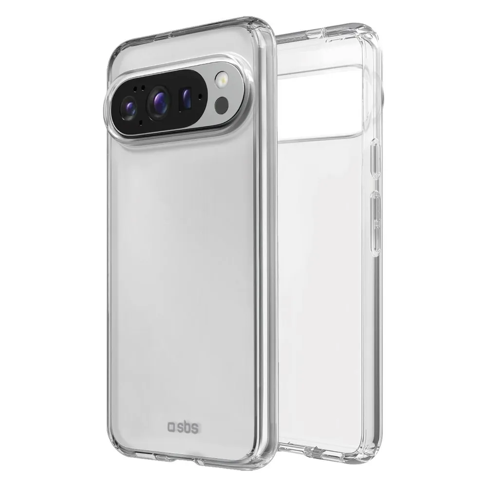 Skinny Cover für das Google Pixel 10