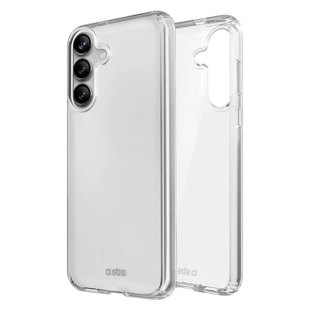 Skinny Cover für das Samsung S25 FE