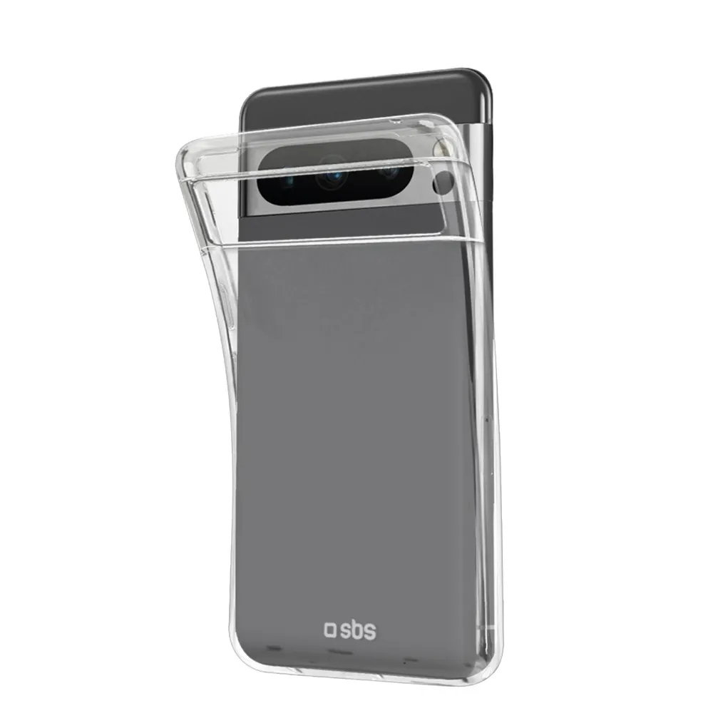 Skinny Cover für Google Pixel 8 Pro Handyhülle