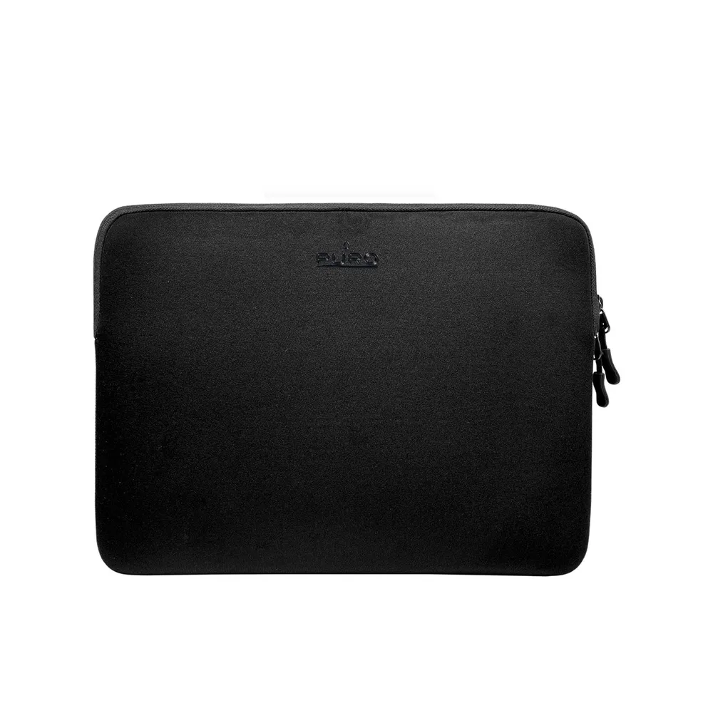 "Slim Guard PC-Tasche 12"" bis 13"", Schwarz Laptop-Tasche"