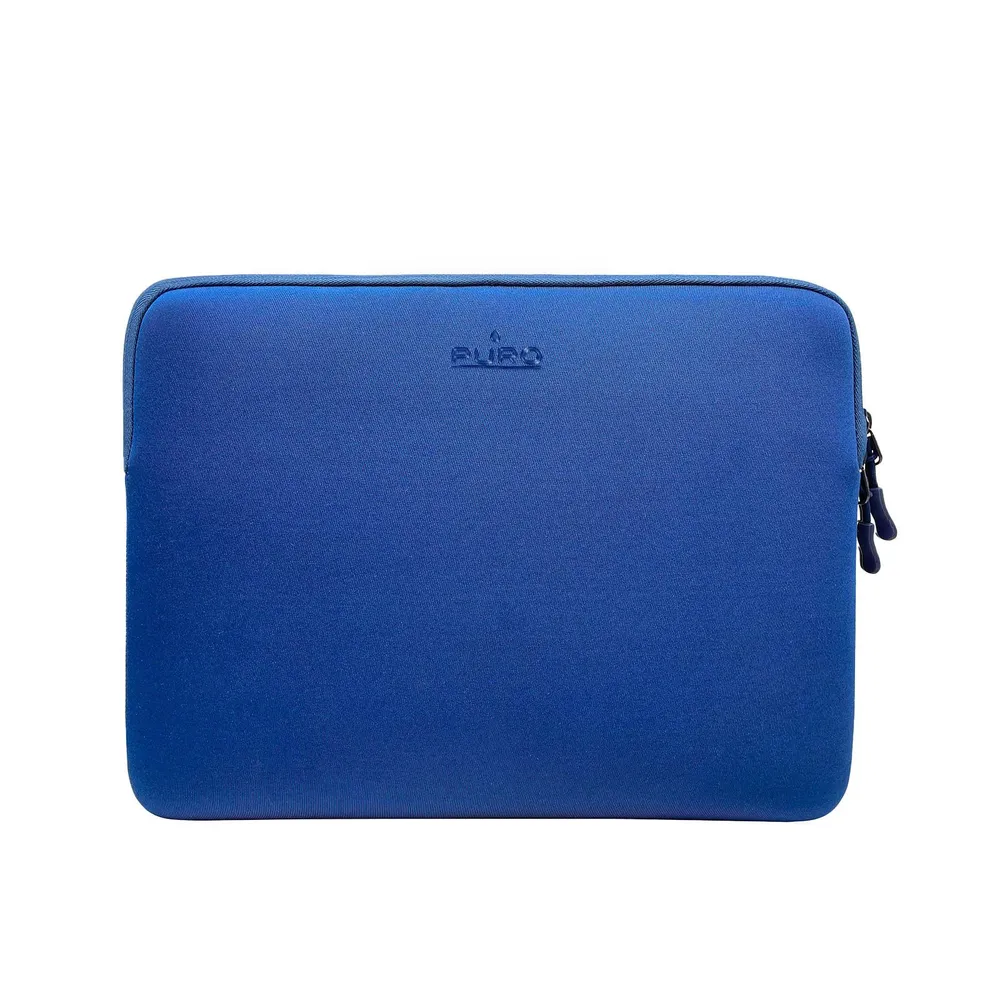 "Slim Guard PC-Tasche 13"" bis 14"", Blau Laptop-Tasche"
