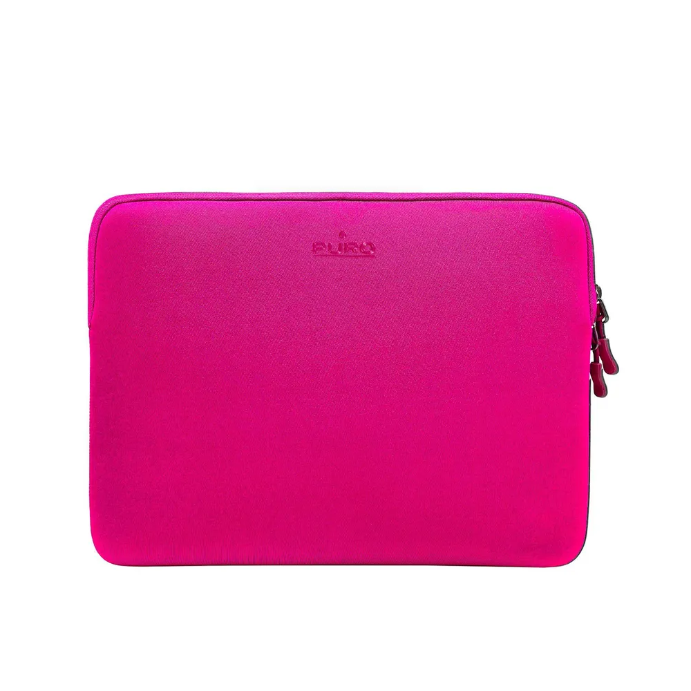 "Slim Guard PC-Tasche 13"" bis 14"", Fuchsia Laptop-Sleeve"