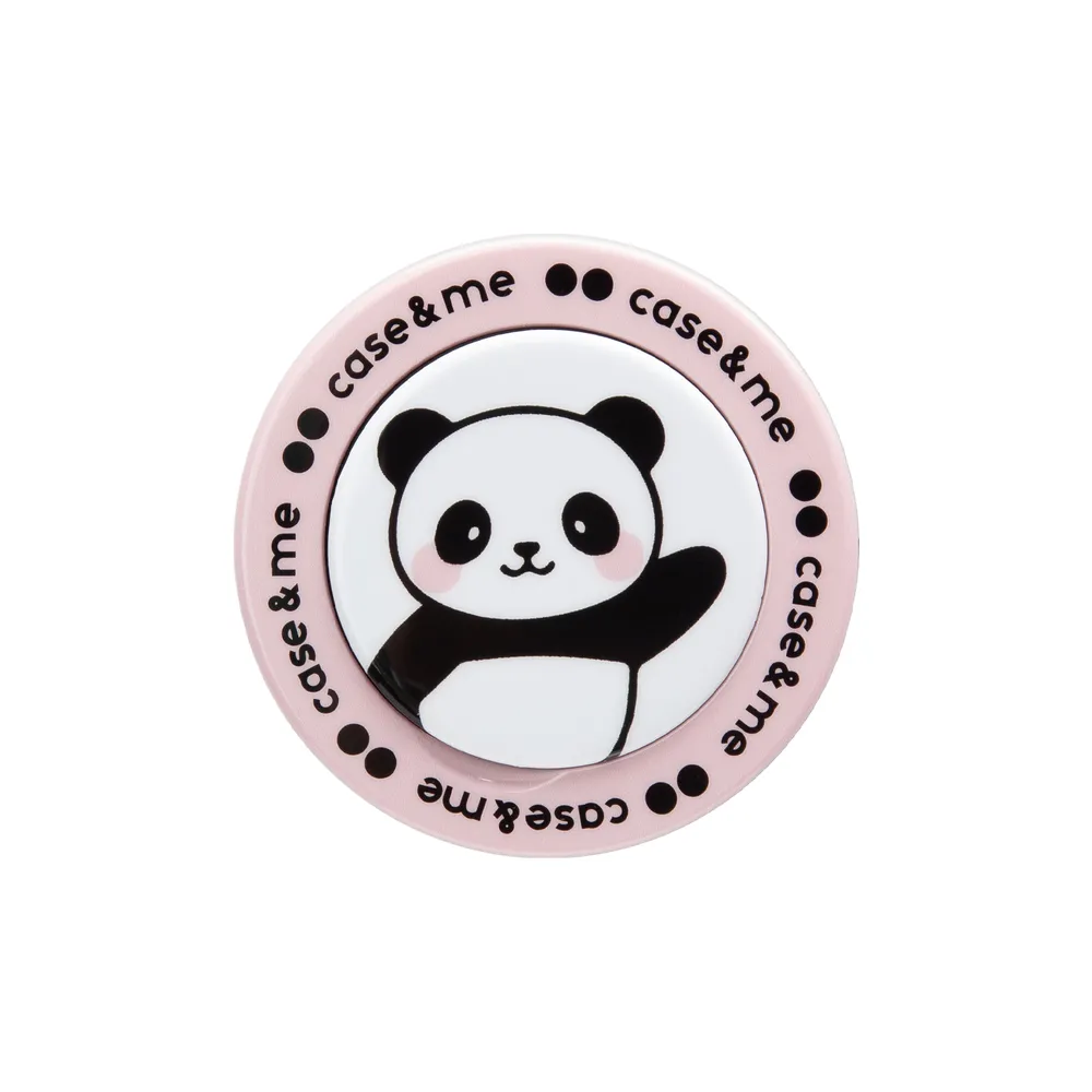 Smartphone-Halterung, kompatibel mit MagSafe Panda