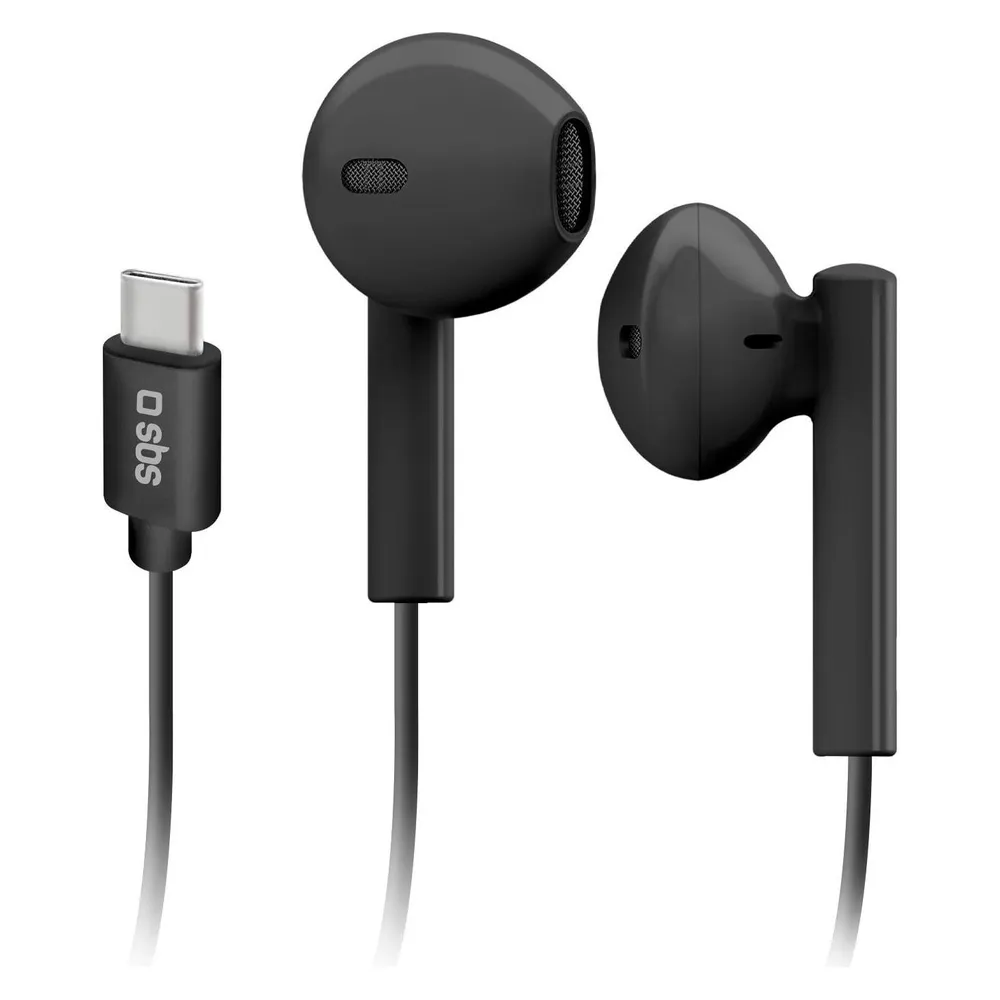 Studio Mix 65c - Semi-In-Ear-Kopfhörer mit USB-C-Anschluss