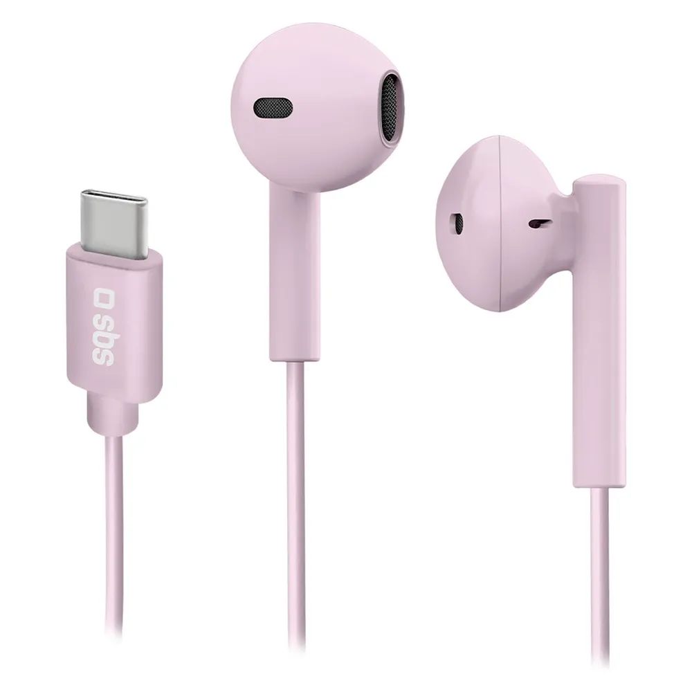 Studio Mix 65c - Semi-In-Ear-Kopfhörer mit USB-C-Anschluss