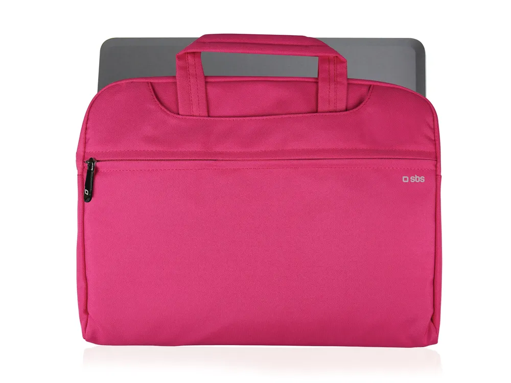 Tasche für Tablets bis zu 11'' Rosa