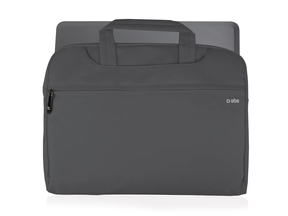 Tasche für Tablets bis zu 11'' Schwarz