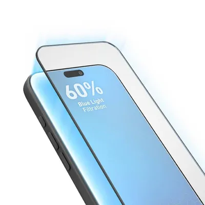 SBS Eyesafe Displayfolie für iPhone 17 Pro Max/16 Pro Max