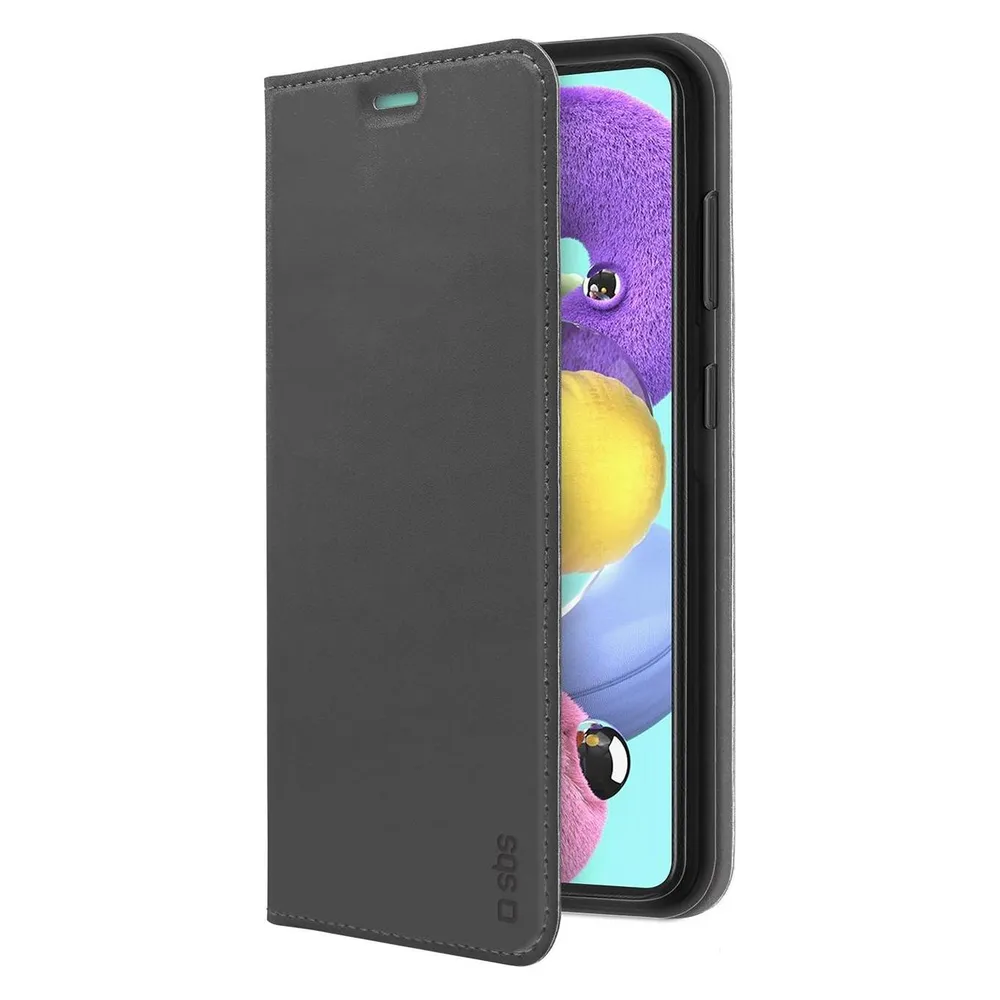 SBS Klapphülle (Samsung Galaxy A52, Samsung Galaxy A52s)