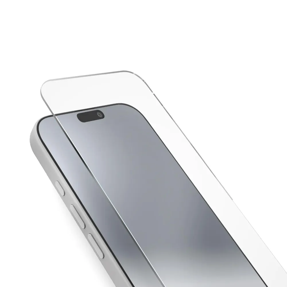 Glas-Displayschutz für iPhone Air