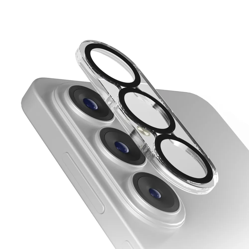 Kameraschutz für Samsung S26