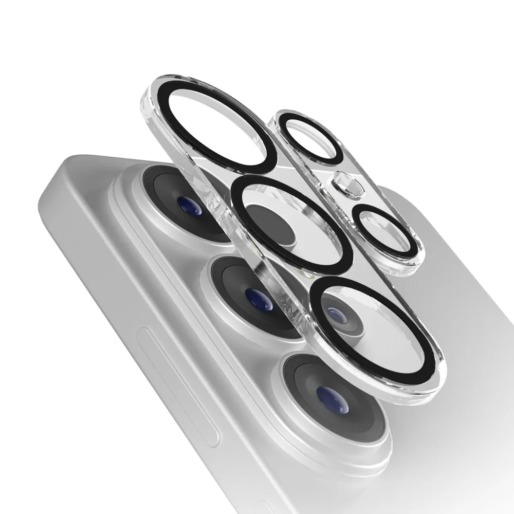 Kameraschutz für Samsung S26 Ultra Schutzglas