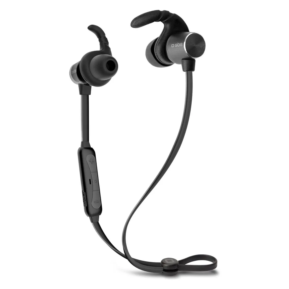 SBS Kabelloses magnetisches Headset BT501