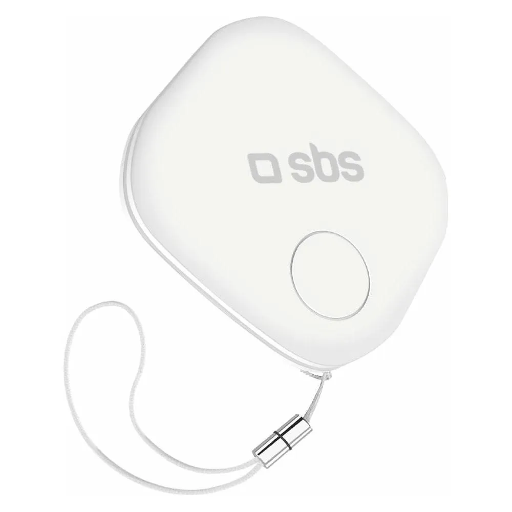 SBS Tracker Find My komp. mit Apple weiá