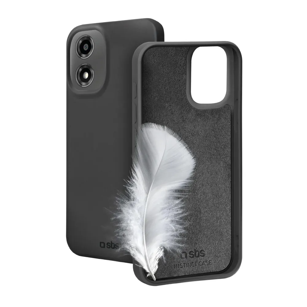 Instinct Hülle für Motorola E14 4G/G04 4G/G04S 4G/G24 4G