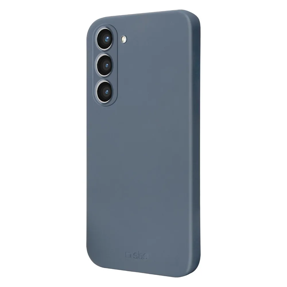 SBS Instinct Cover für Samsung Galaxy S23 FE blau