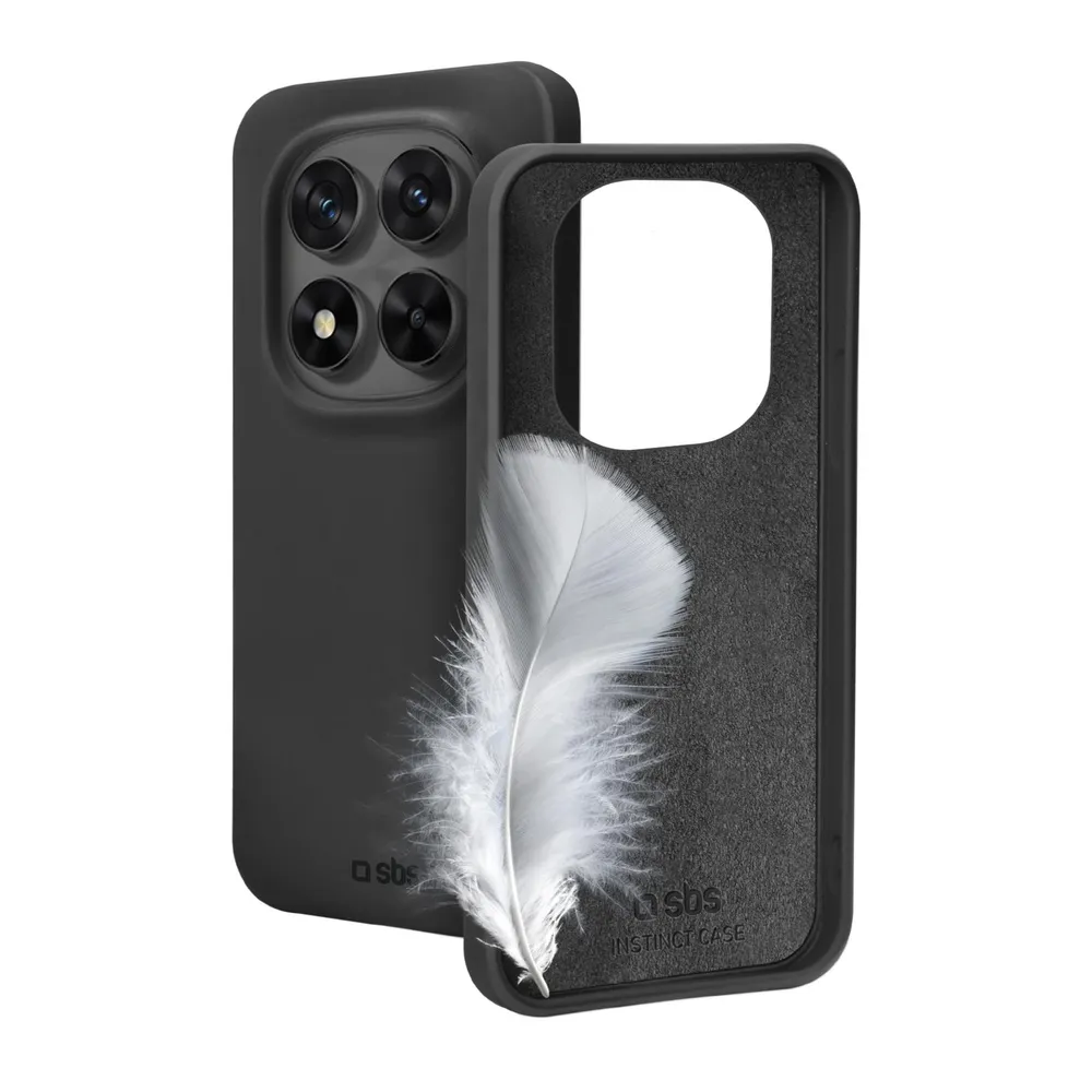 Instinct Hülle für Xiaomi Redmi Note 14 Pro 4G
