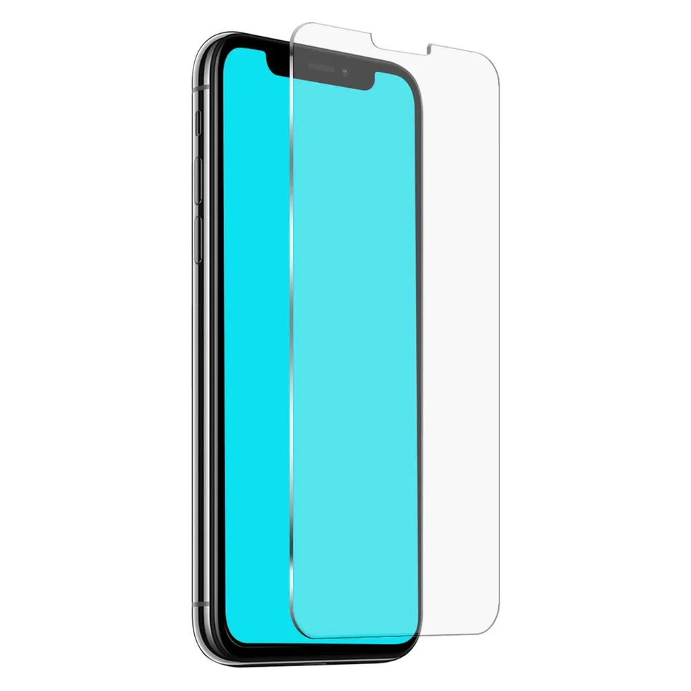 SBS Glas-Displayschutz für iPhone 11/XR