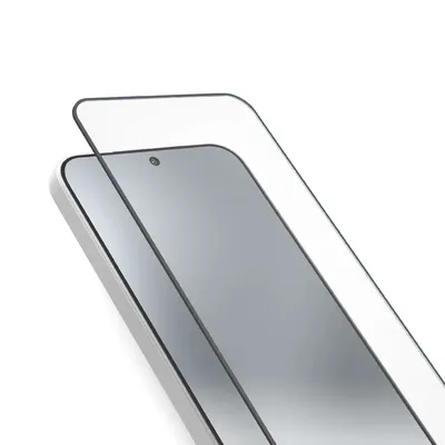 Glas Displayschutz Full Cover für Xiaomi 17T Schutzglas