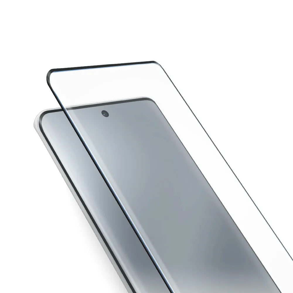Screen Protector 4D for Xiaomi Redmi Note 15 4G Schutzglas