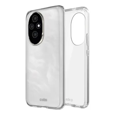 Funda para móvil SBS TESKINHO200T TPU transparente widerstandsfähig für Honor 200 6,7"