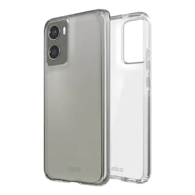 Funda para móvil SBS Skinny Cover TPU Transparent ultradünn für Motorola Moto G06