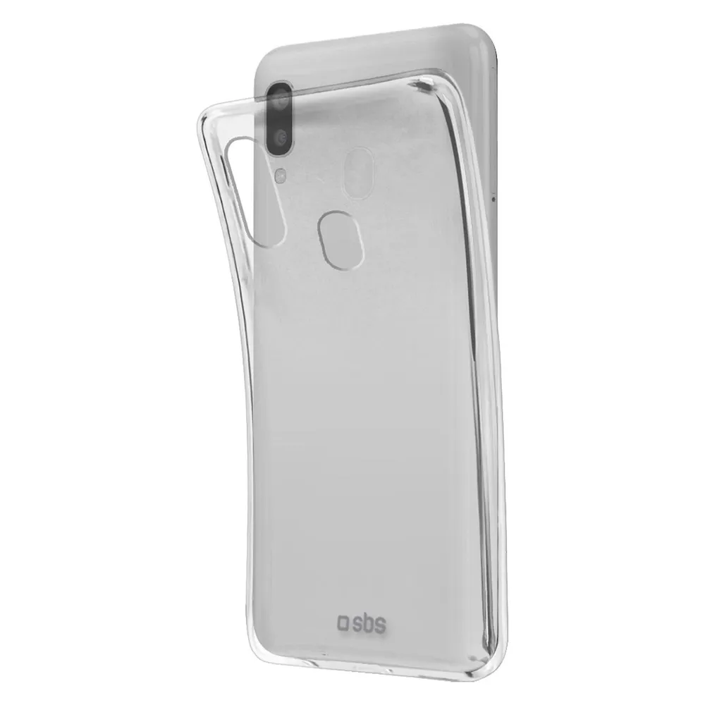 SBS Schutzhülle (Samsung Galaxy A20e)