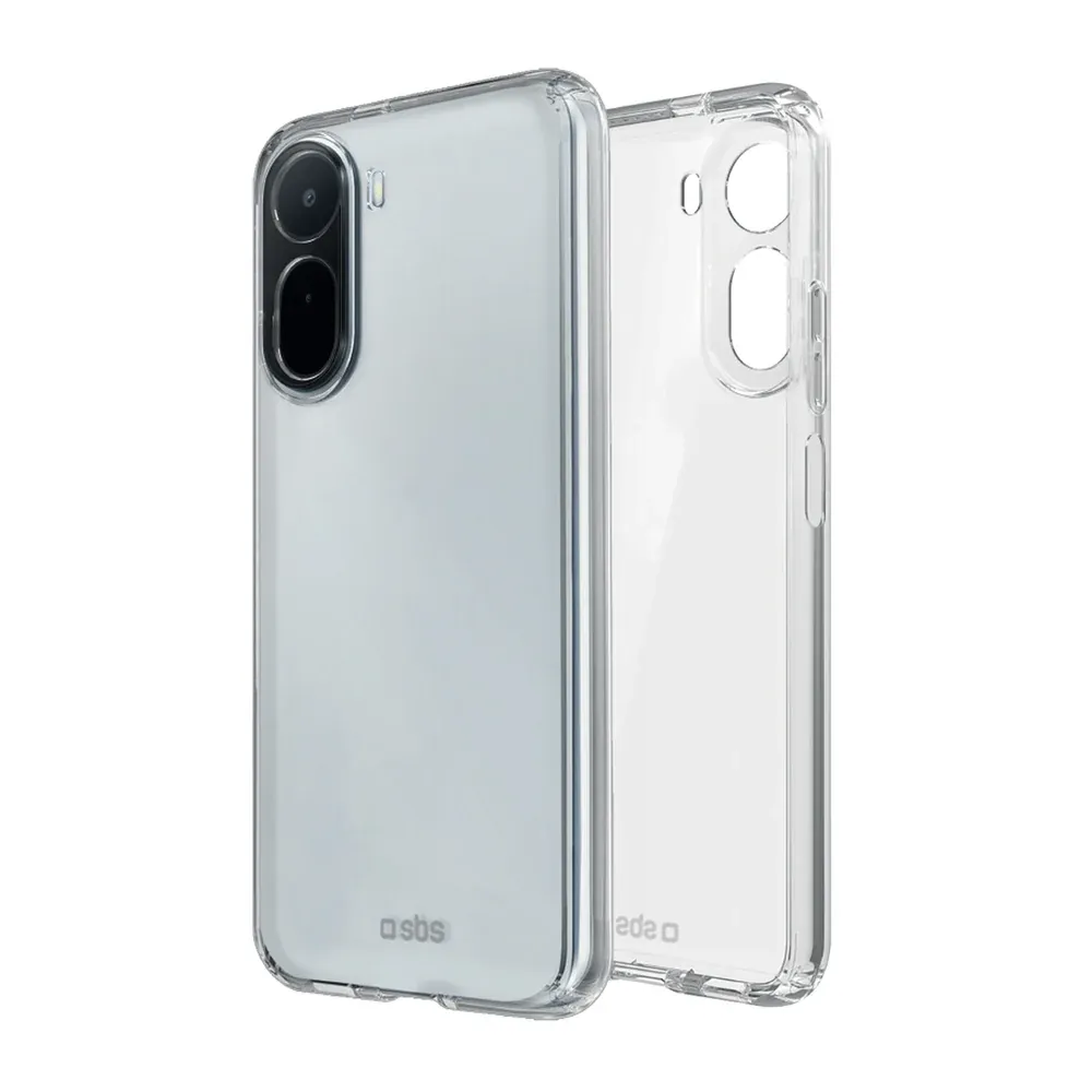 Cover Skinny für Xiaomi A7 Pro, Transparent Handyhüllen