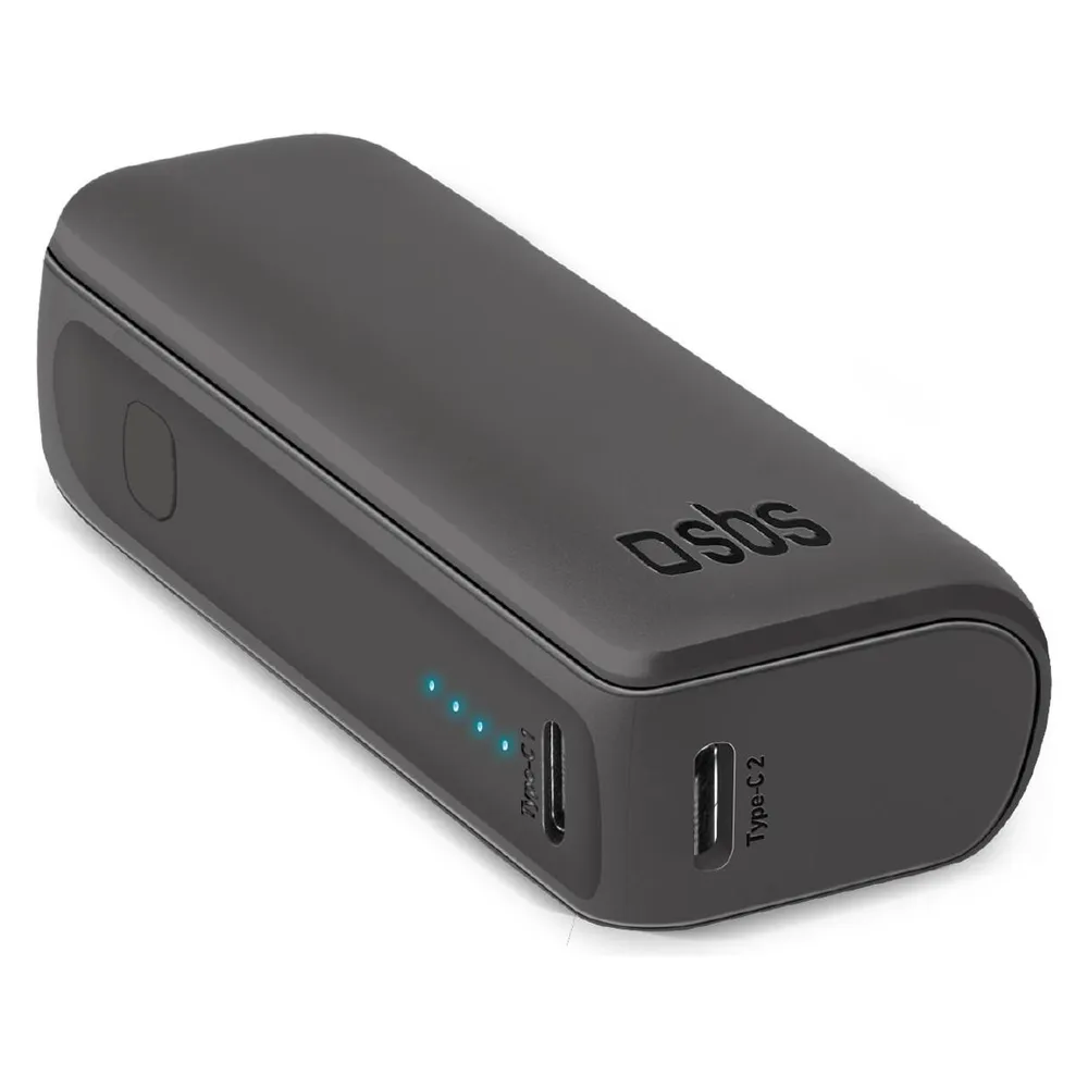 SBS TTBB5000MINIK