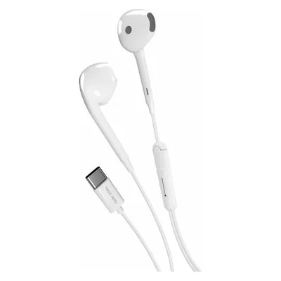 Tubb Kabelgebundene Ohrhörer mit USB-C-Anschluss