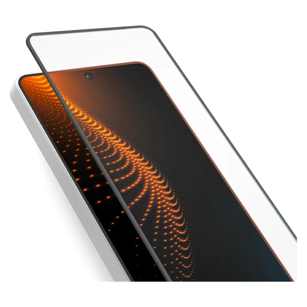 Ultra-widerstandsfähiges Schutzglas für Samsung S26 Ultra mit D3O-Technologie und Applikator