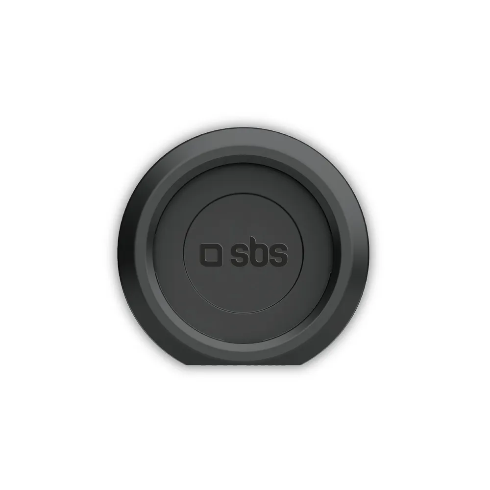Universal-Smartphone-Adapter Lock Pro, Schwarz