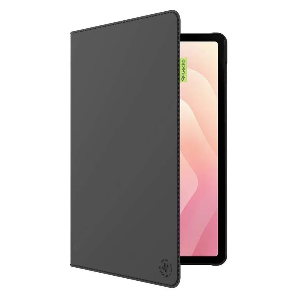 V11CL2809C1 Gecko-Hülle für Samsung Tab S11 – Cactus Black Tablet-Hülle