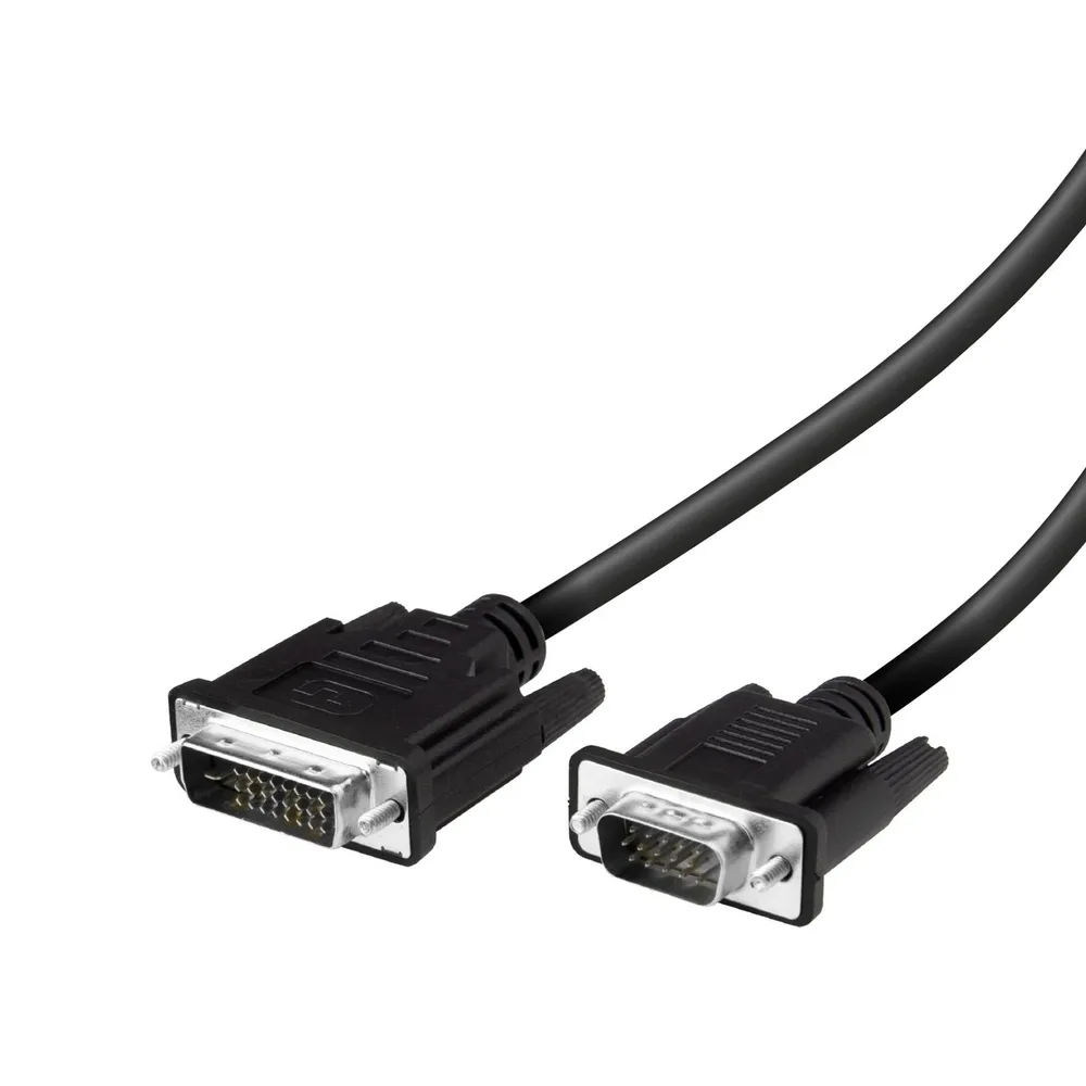 VGA/DVI-D-Kabel