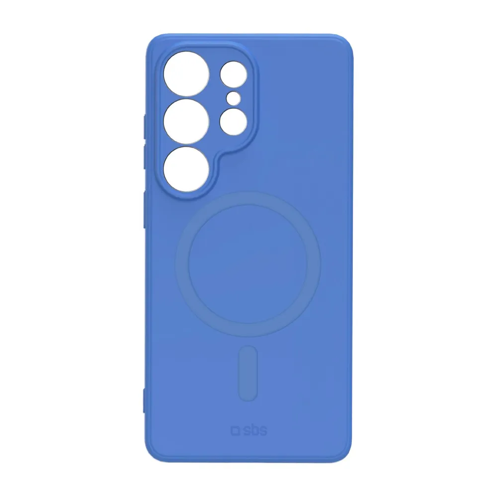 wireless-kompatible Hülle für Samsung S26 Ultra