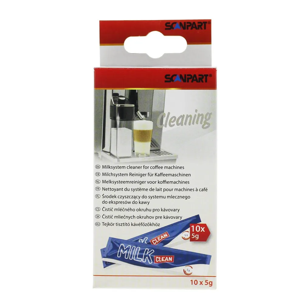 Milkclean 10 Portionen