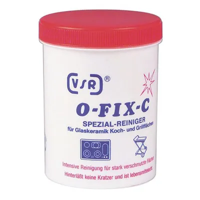 VSR O-Fix-C Spezial-Reiniger 250 g Dose 8000400610