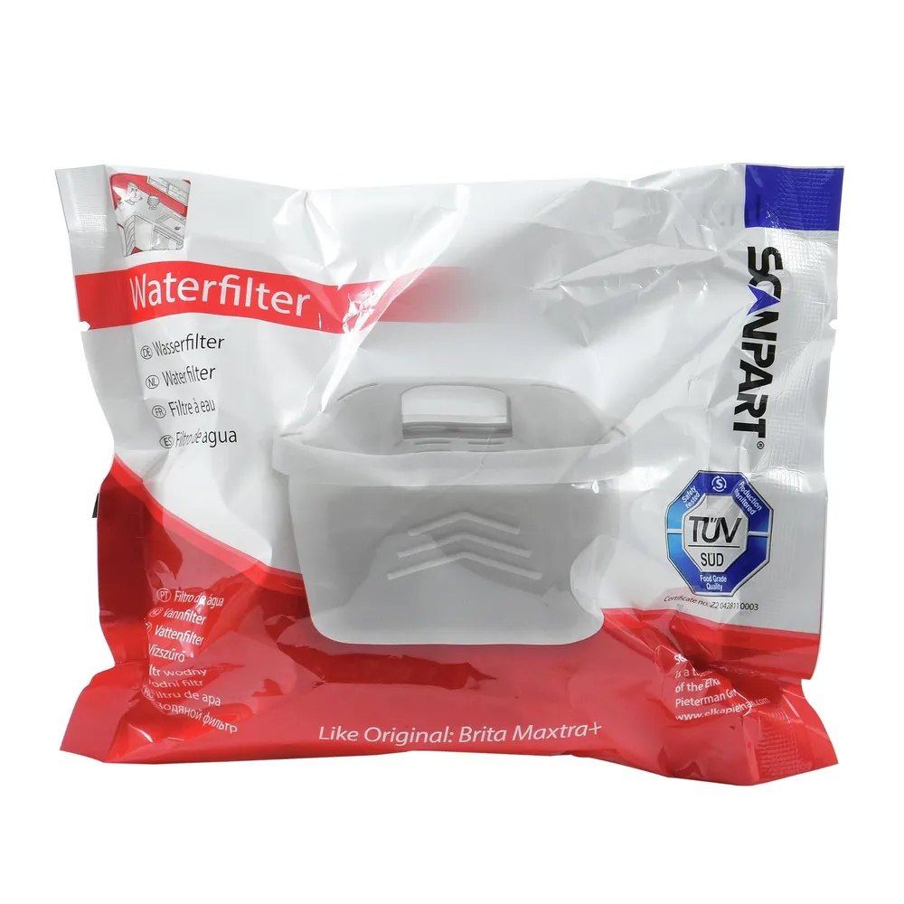 Wasserfilter für Brita Maxtra Plus 8890000570