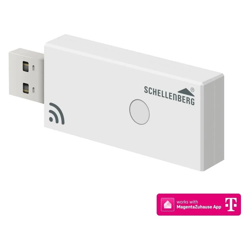 Schellenberg AS 21009 - Smart Home Funk-Stick