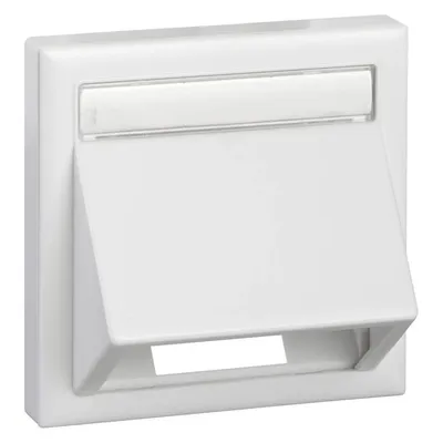 Schneider Angled data cap for