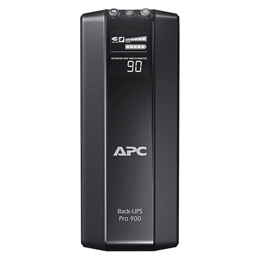 Schneider APC Back-UPS Pro 900