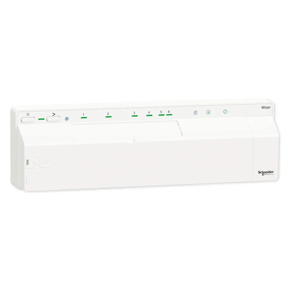 Schneider CCTFR6620