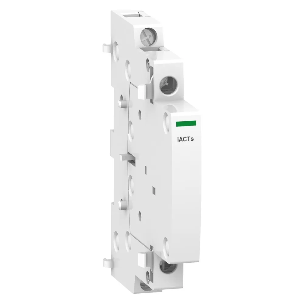 Schneider Electric Acti9 iACT Auxiliary Contactor 1NO/1NC