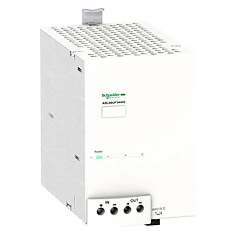 Schneider Electric Puffermodul ABL8BUF24400