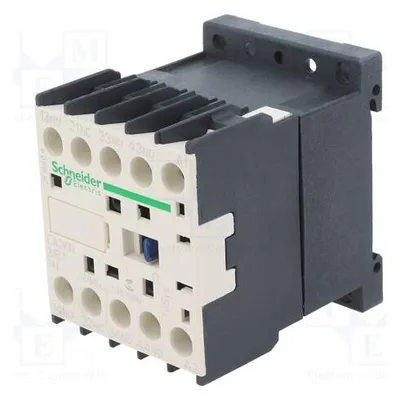 Schneider Electric Steuerrelais 24VAC 3S 1Ö
