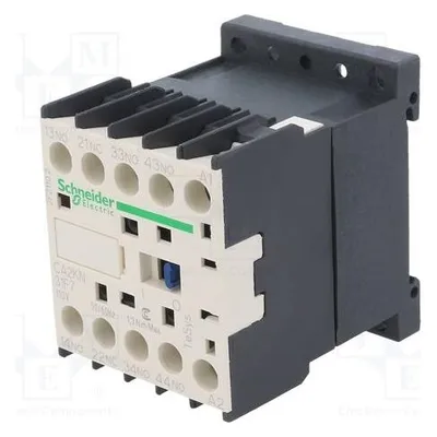 Schneider Electric Schütz 110VAC