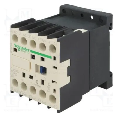 Schneider Electric KONTAKT 2N/O 2 N/F 24V