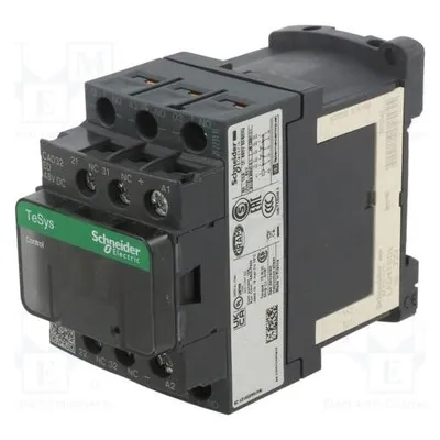 Schneider Electric Leistungsschütz CAD32ED
